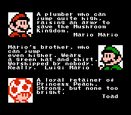 Destiny of a Plumber 2